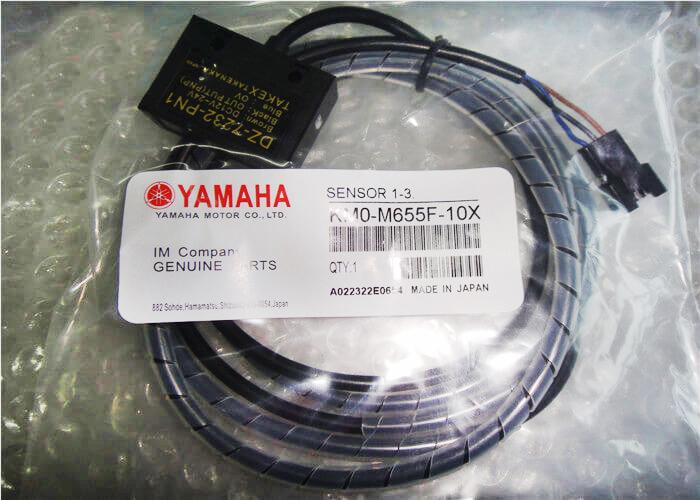 Yamaha SENSOR 1-3 KM0-M655F-10X